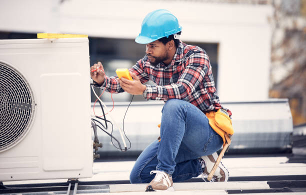 Best Affordable Emergency Electrician  in Polo, IL