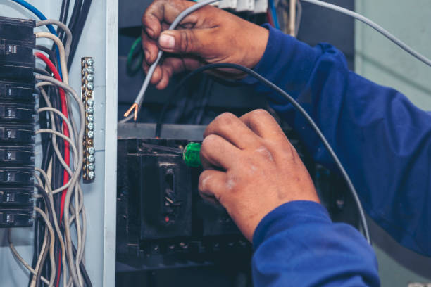 Best Electrical System Inspection  in Polo, IL