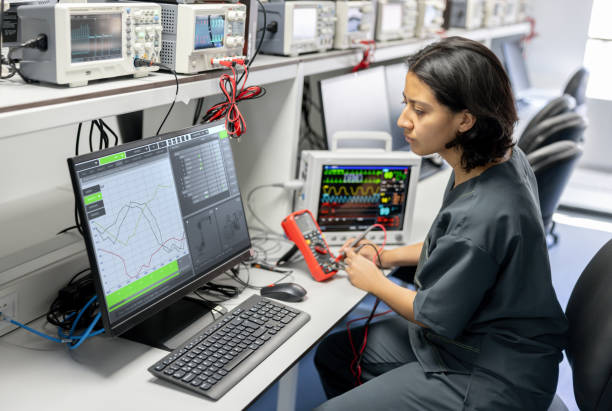 Best Electrical Installation Contractor  in Polo, IL