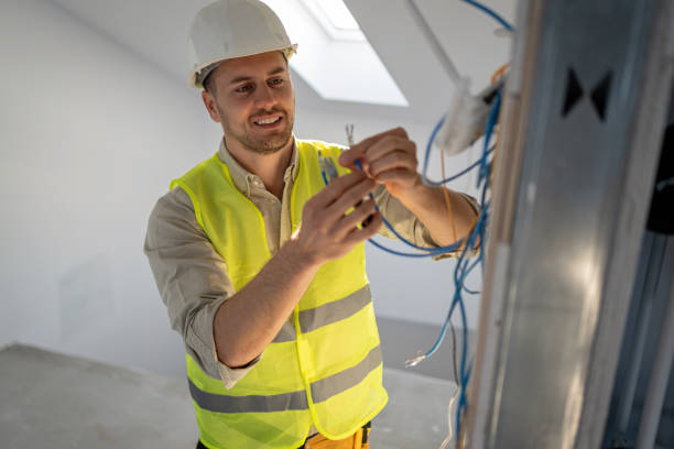 Best Electrical Upgrades for Homes  in Polo, IL